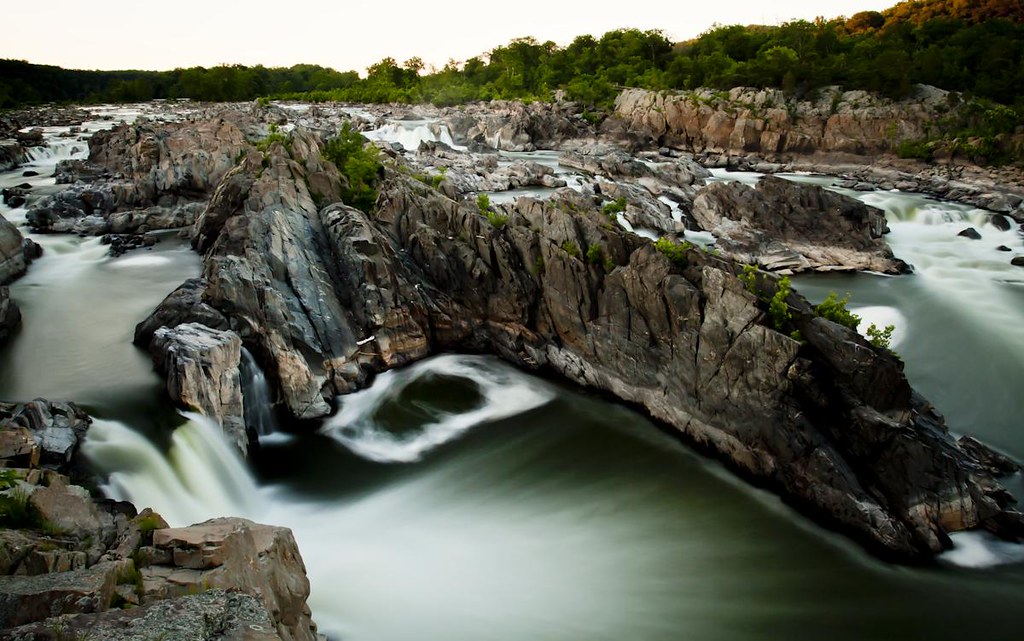 Great Falls Park