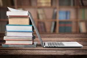 Leveraging new learning technology in higher education